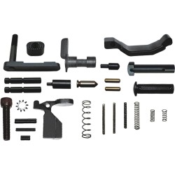 TPS ARMS AR-15 LOWER PARTS KIT