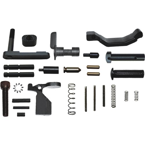 TPS ARMS AR-15 LOWER PARTS KIT