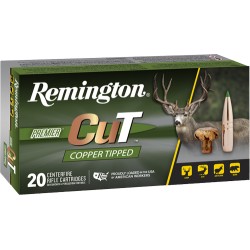 REMINGTON 7MM-08 REM 140GR