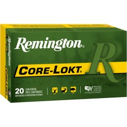 REMINGTON 30-06 150GR