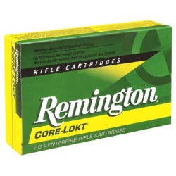 REMINGTON 32 WIN SPECIAL 170GR