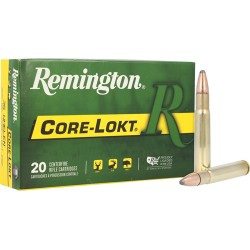 REMINGTON 35 WHELEN 200GR