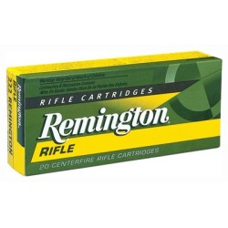 REMINGTON 45-70 GOV 300GR JHP