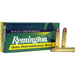 REMINGTON 45-70 GOV 300GR SJHP