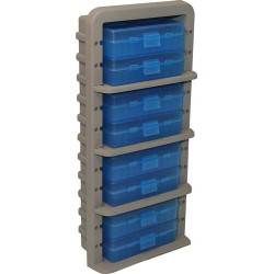 MTM AMMO RACK W/ 8 P509M 50RND