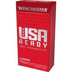 WINCHESTER USA READY 10MM