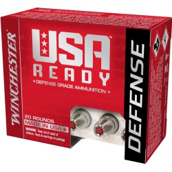 WINCHESTER USA READY 10MM
