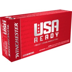 WINCHESTER USA READY 223 REM