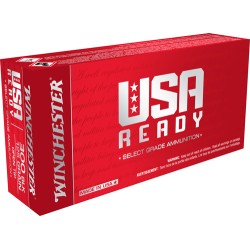 WINCHESTER USA READY 300 ACC