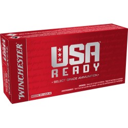 WINCHESTER USA READY 6.8 SPC