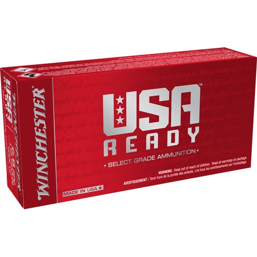 WINCHESTER USA READY 6.8 SPC