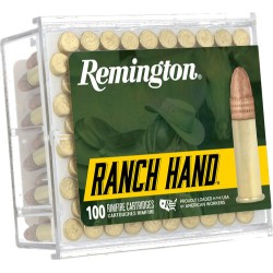 REMINGTON RANCH HAND 22LR 42GR