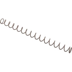 ARMASPEC BRAIDED BUFFER SPRING