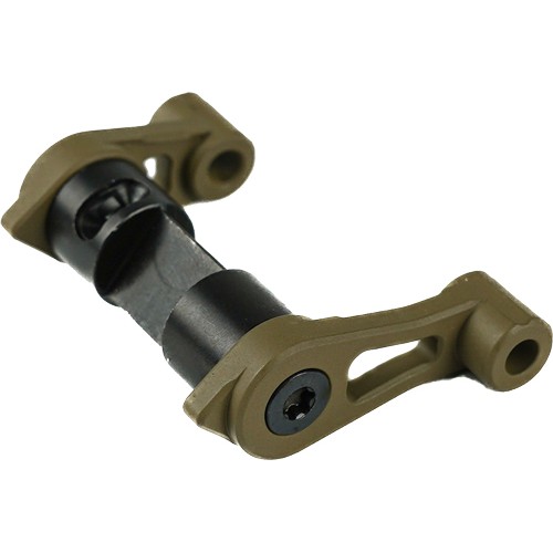 ARMASPEC FULCRUM 45/90 AMBI