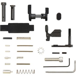 ARMASPEC SUPERLIGHT LOWER PART