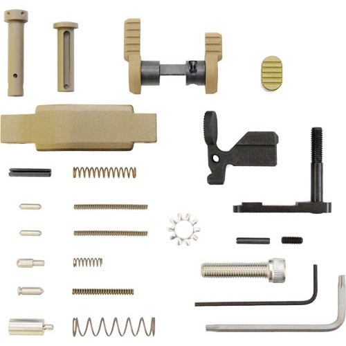 ARMASPEC SUPERLIGHT LOWER PART