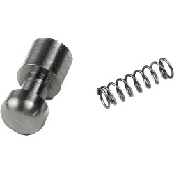 ARMASPEC SAFETY PLUNGER FOR