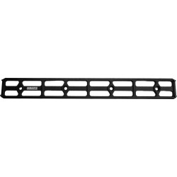 ARMASPEC ARCA RAIL 12" BLACK
