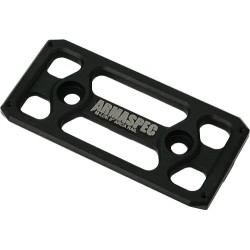 ARMASPEC ARCA RAIL 3" BLACK