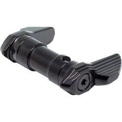 TRIGGERTECH AR-15 SAFETY BLACK