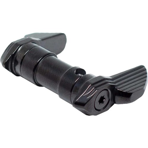 TRIGGERTECH AR-15 SAFETY BLACK