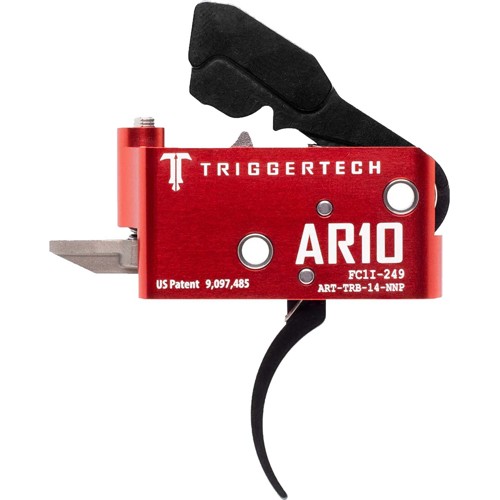 TRIGGERTECH AR-10 TWO STAGE
