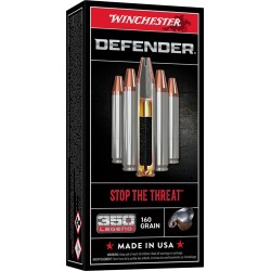 WINCHESTER DEFENDER 350 LEGEND