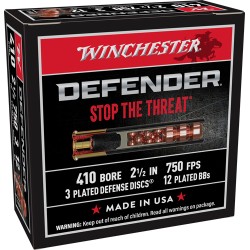 WINCHESTER PDX1 DEFENDER 410