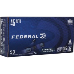 FEDERAL SYNTHETIC DEFENSE 45