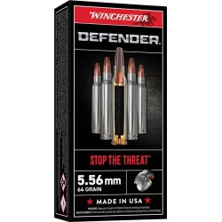 WINCHESTER DEFENDER 223 REM