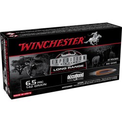 WINCHESTER EXPEDITION 6.5 PRC