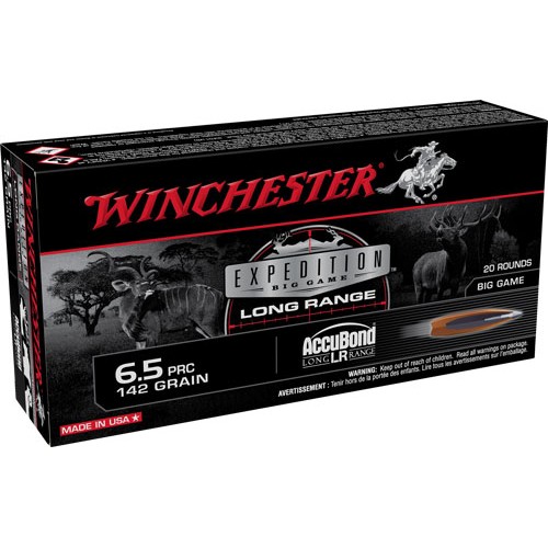 WINCHESTER EXPEDITION 6.5 PRC