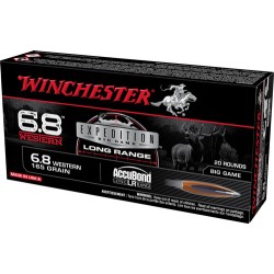 WINCHESTER PRIMERS LARGE