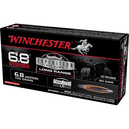WINCHESTER PRIMERS LARGE