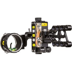 TROPHY RIDGE BOW SIGHT REACT