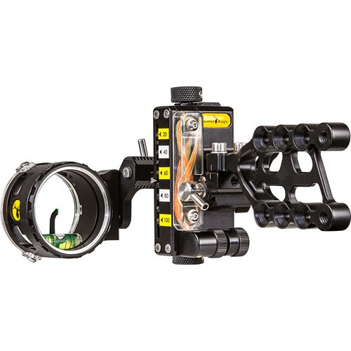 TROPHY RIDGE BOW SIGHT REACT