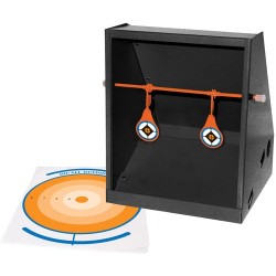 DO-ALL PELLET TRAP AIR STRIKE
