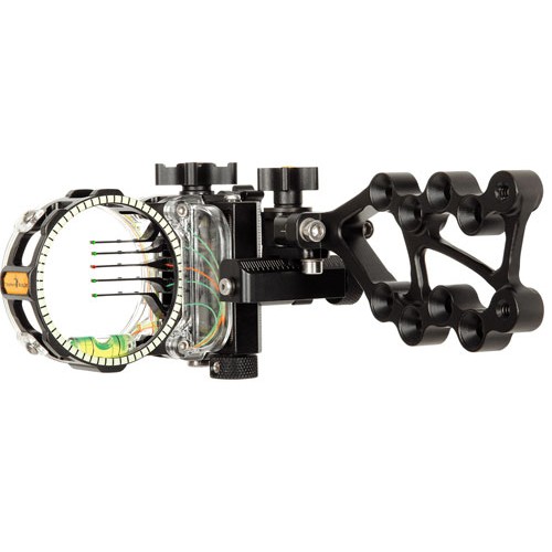 TROPHY RIDGE BOW SIGHT REACT