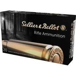 S&B 300 WIN MAG 180GR SPCE