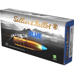 S&B 300 WIN MAG 180GR TXRG