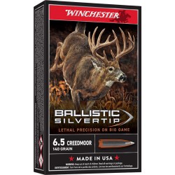 WINCHESTER SUPREME 6.5 CM
