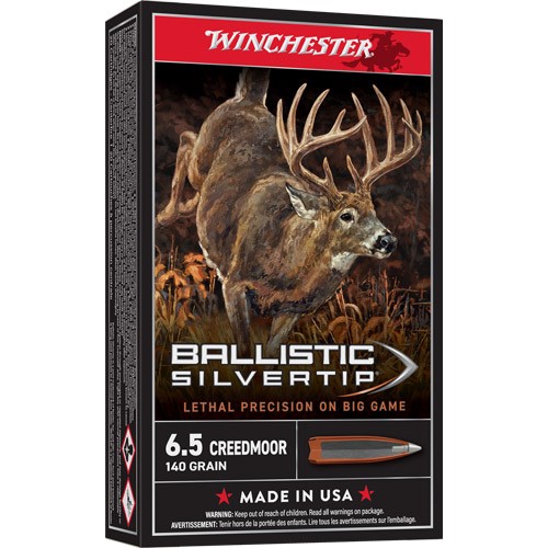 WINCHESTER SUPREME 6.5 CM
