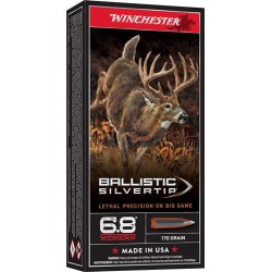 WINCHESTER SUPREME 6.8 WESTERN
