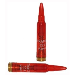 TRADITIONS SNAP CAPS .223REM