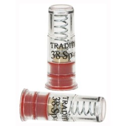TRADITIONS SNAP CAPS
