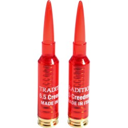 TRADITIONS SNAP CAPS 6.5CM