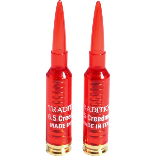 TRADITIONS SNAP CAPS 6.5CM