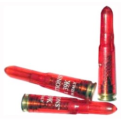 TRADITIONS SNAP CAPS 7.62X39