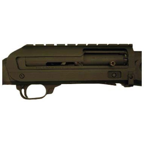 AIMTECH SADDLE MOUNT BENELLI