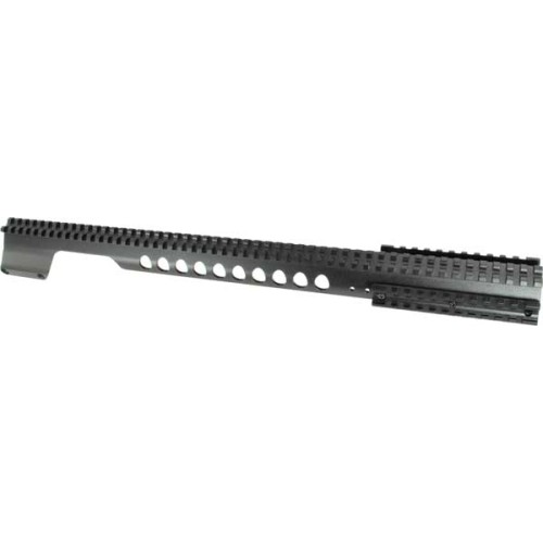 AIMTECH RAIL MOUNT WARHAMMER